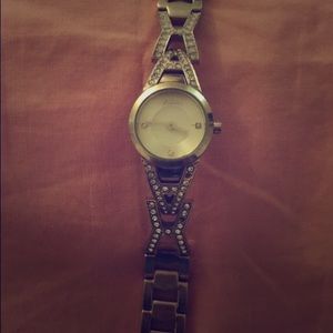 Armani Exchange Watch